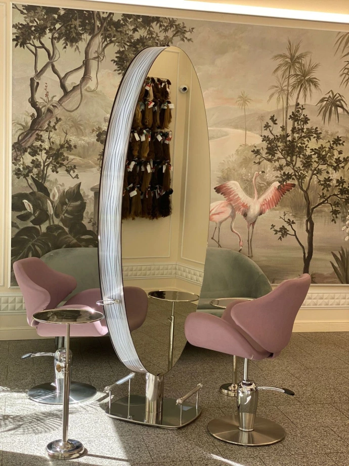salon Praha 1