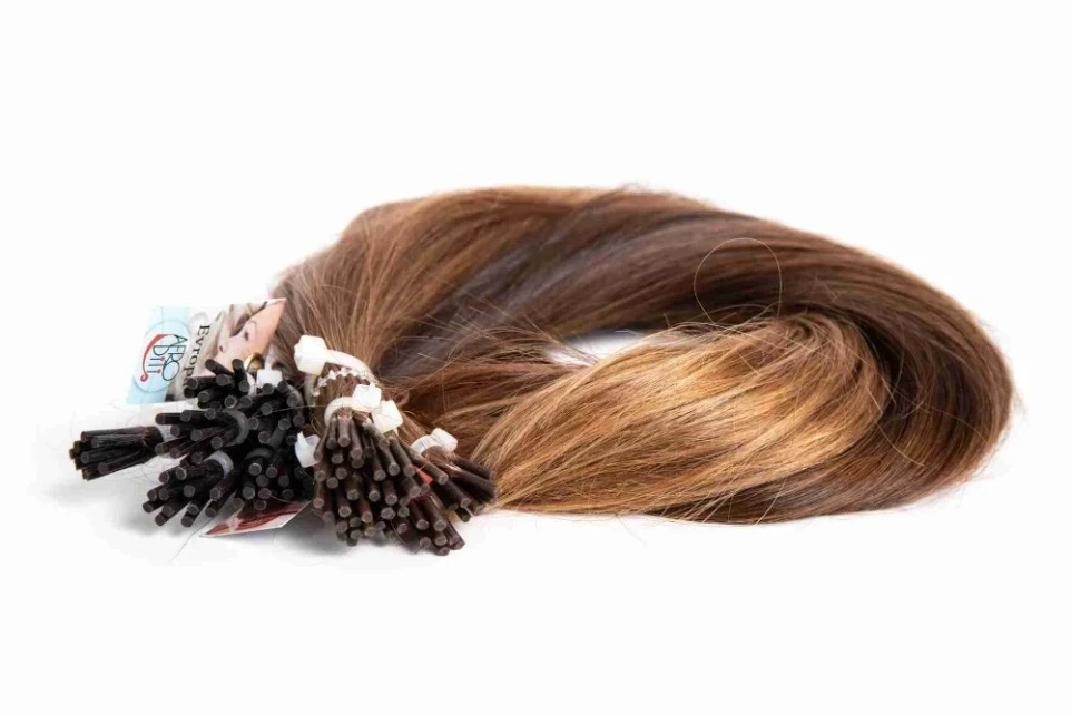 vlasy na micro rings