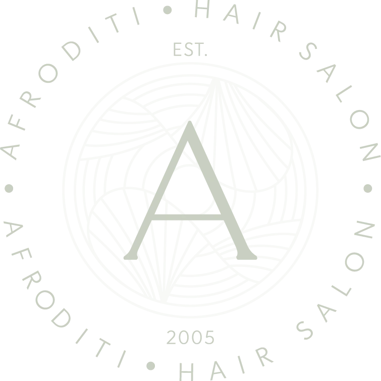 logo AFRODITI vodoznak