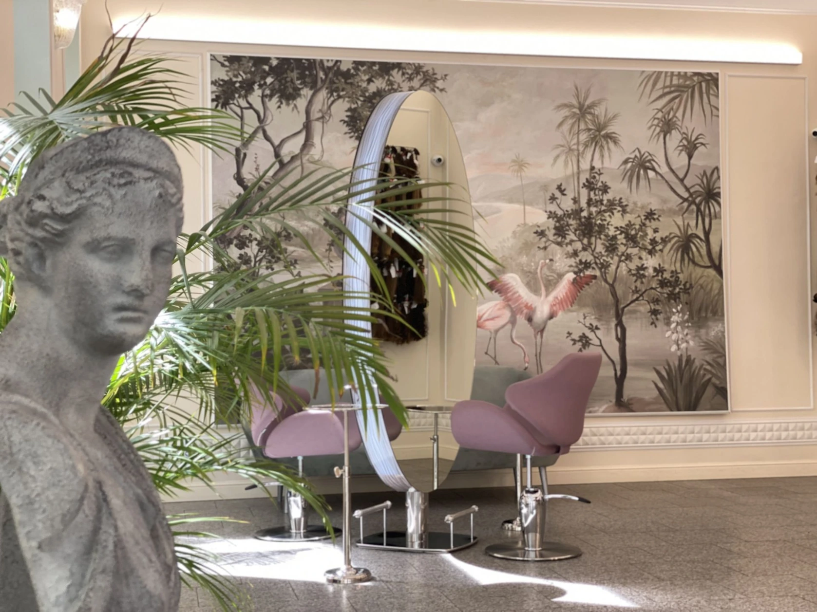 salon praha 1